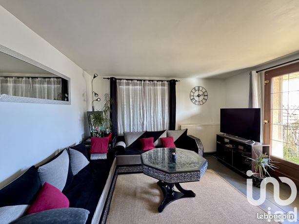 Maison 6 pièces 86 m²