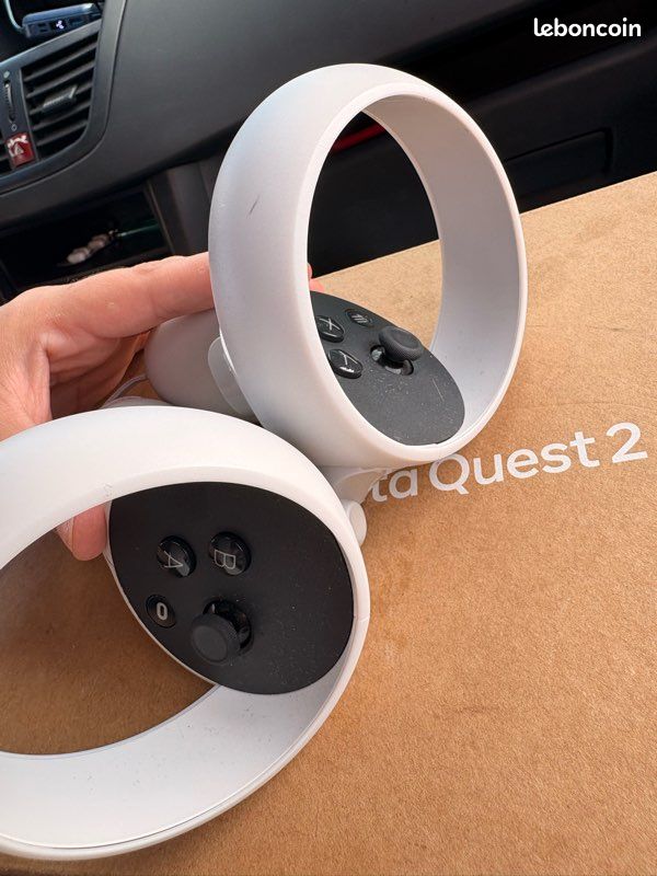 Meta quest 2 (image 5)