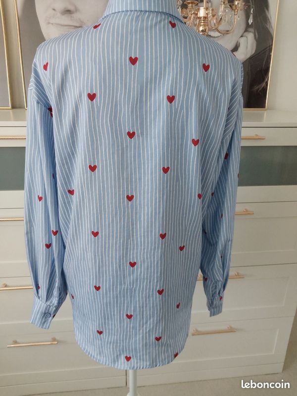 Chemise (image 3)