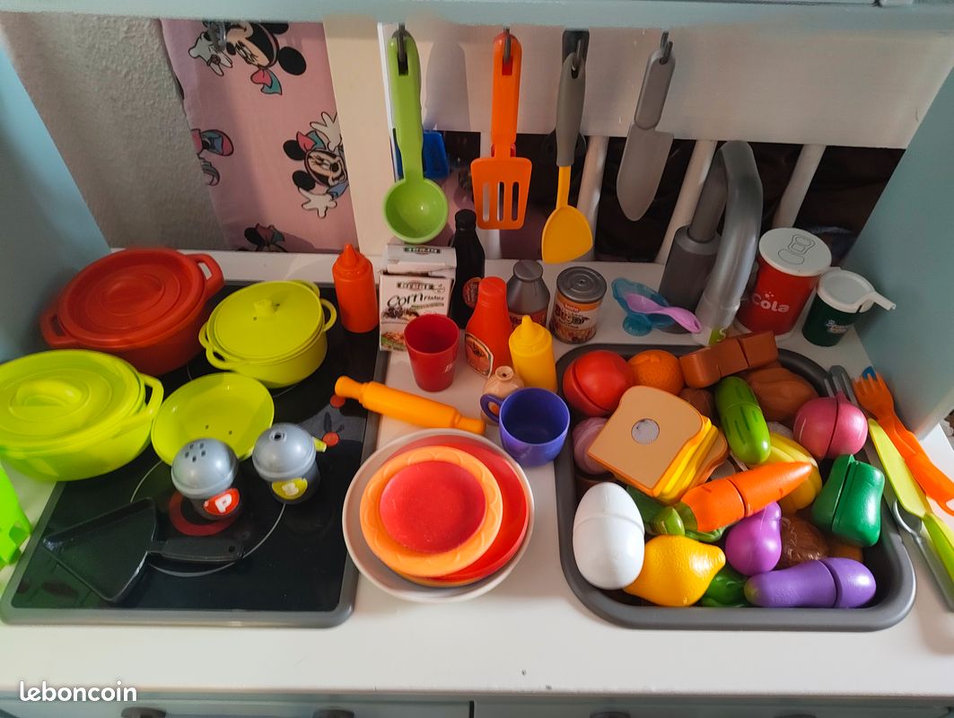 Cuisine enfant (image 7)