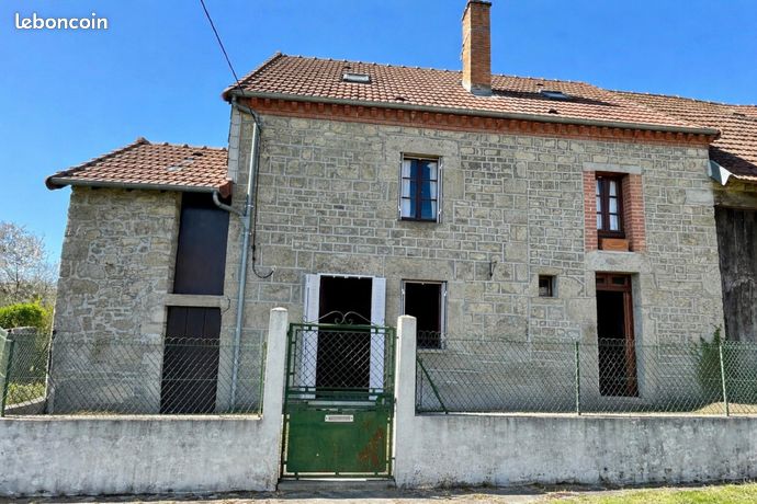 Maison 4 pièces 77 m²