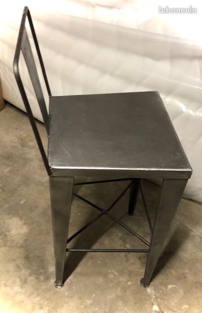 Chaises bar (image 1)
