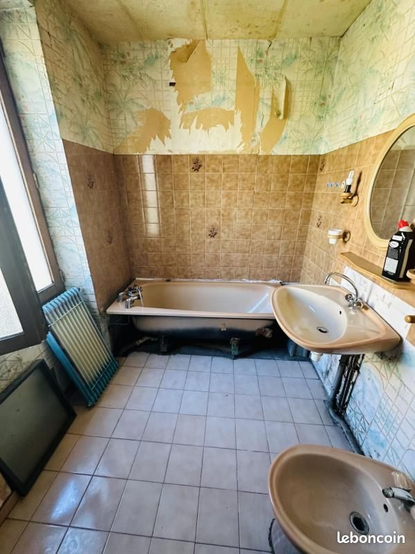 Maison 5 pièces 95 m² · à Saint-Priest-Taurion · 95 m² · 87 600 €