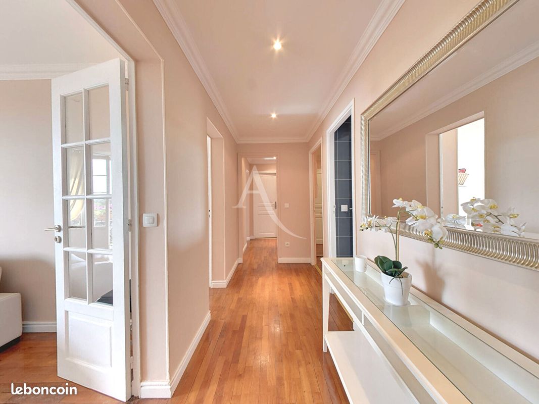 Appartement 4 pièces 80 m² · à Bry-sur-Marne · 80 m² · 295 000 €
