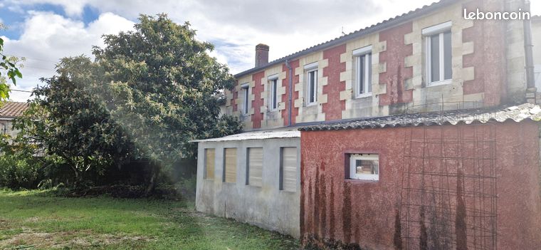 Maison 7 pièces 203 m²