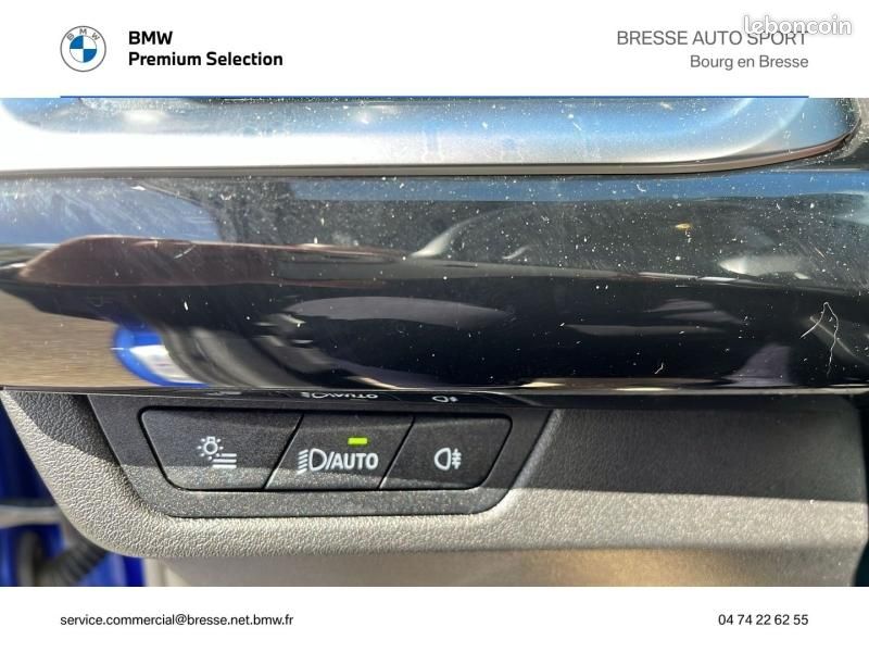 Bmw X1 sDrive18i 136ch M Sport (image 20)