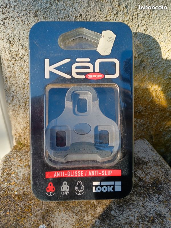 Coques cales Grip (image 1)