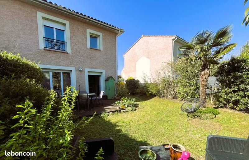 Maison 4 pièces 84 m² · à Gratentour · 84 m² · 244 999 €