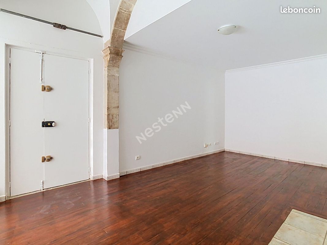Appartement 3 pièces 72 m² · à Montélimar · 72 m² · 540 €/mois