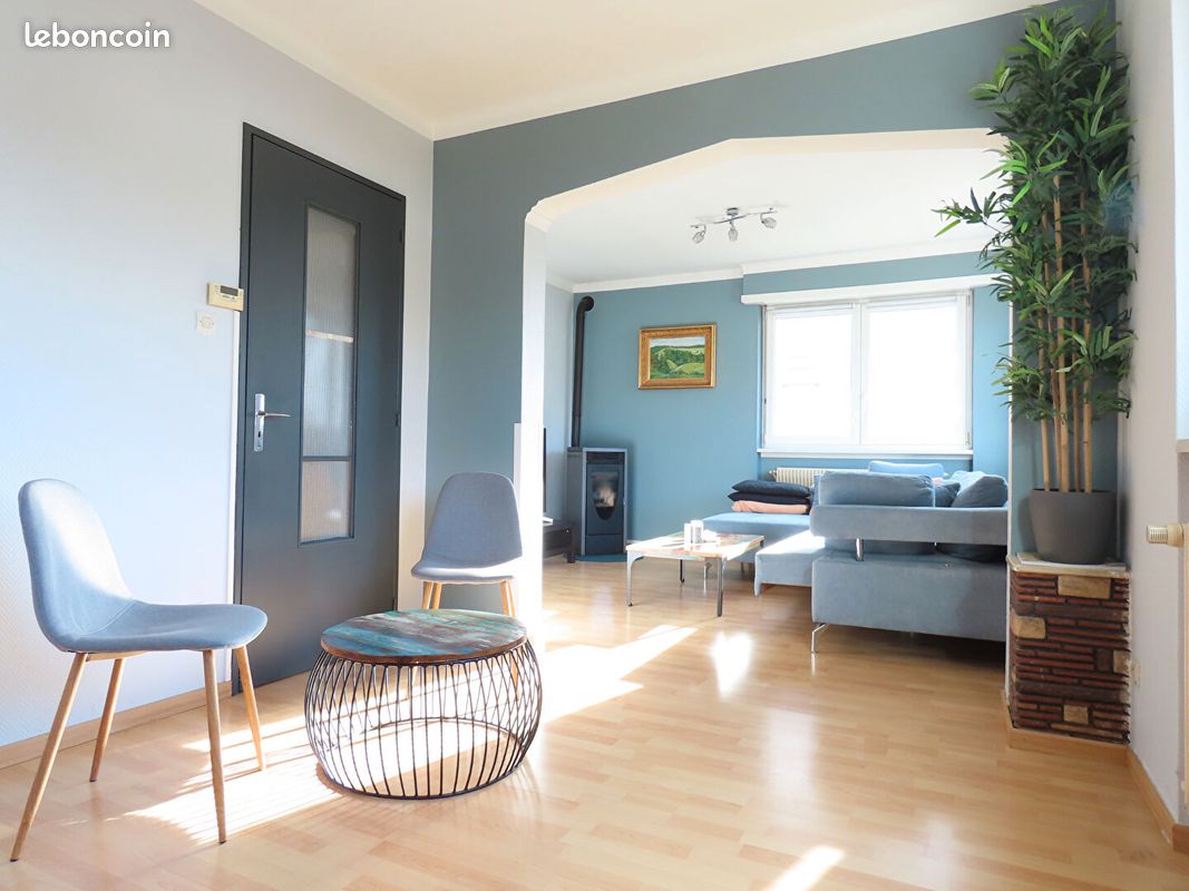 Maison 7 pièces 157 m² · à Entzheim · 157 m² · 420 500 €