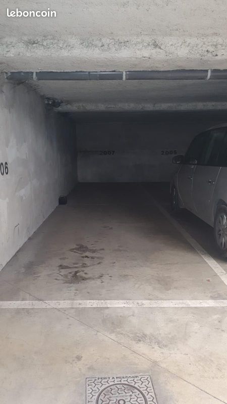 Parking 26 m² · à Vitry-sur-Seine · 26 m² · 17 000 €
