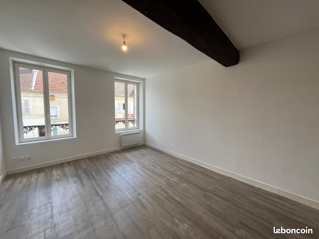 Appartement 2 pièces 50 m² · à Nogent-l'Artaud · 50 m² · 600 €/mois
