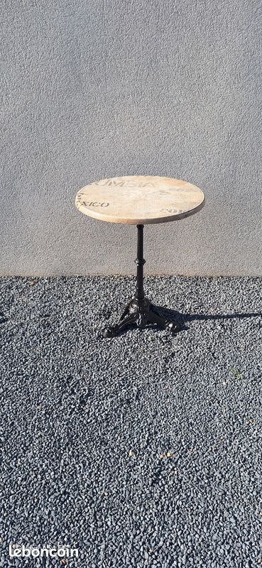 Table bistro (image 2)