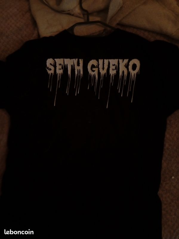 Tee shirt Vêtements