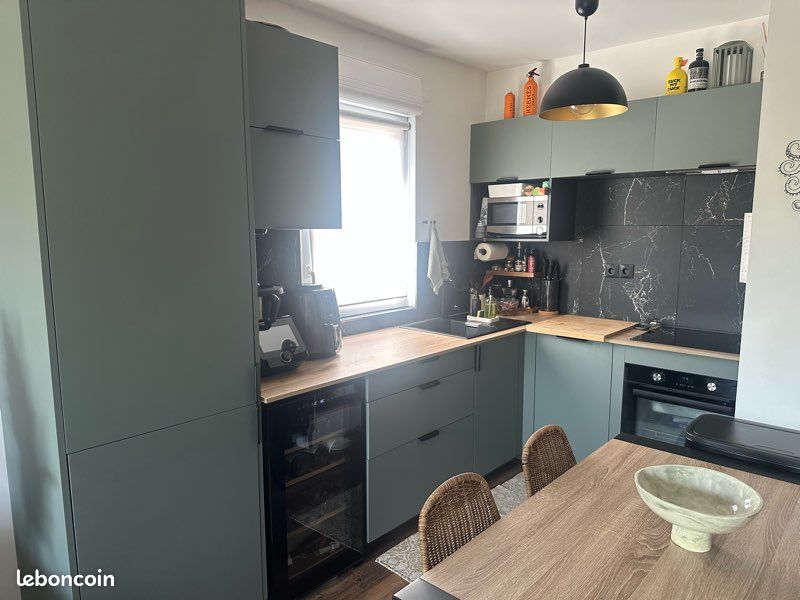 Appartement 2 pièces 45 m² · à Castries · 45 m² · 230 000 €