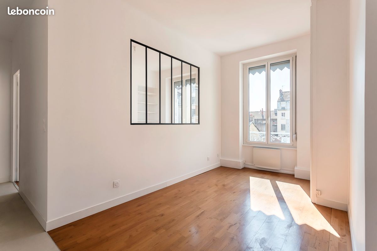 Appartement 2 pièces 30 m² · à Lyon · 30 m² · 179 000 €