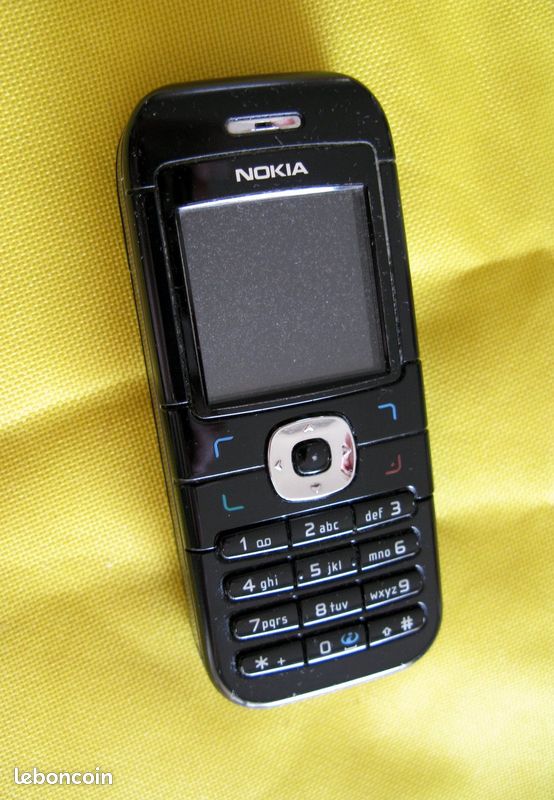 téléphone portable des années 90