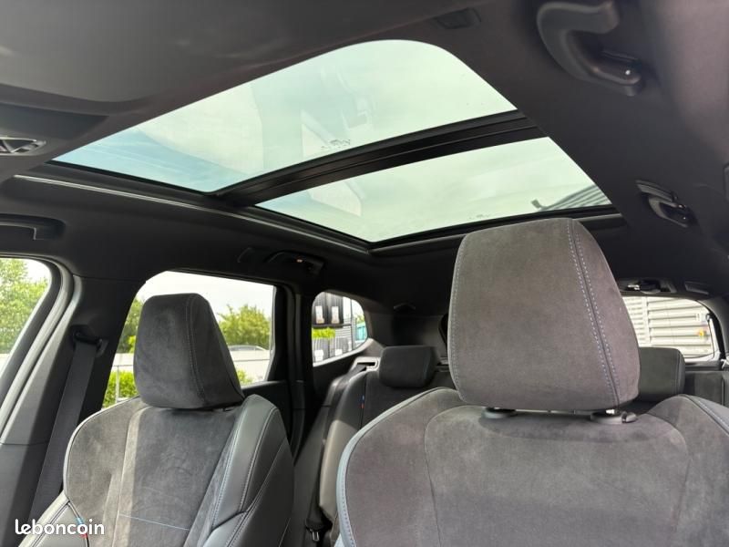Bmw X1 ieDrive20 204ch M Sport (image 21)