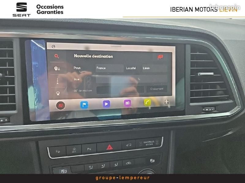 Seat Ateca 1.0 TSI 115ch Start&Stop Edition (image 24)