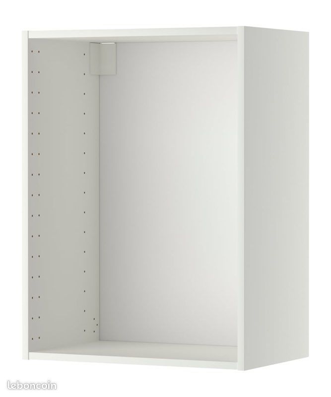 Lot meubles cuisine IKEA KNOXHULT + METOD (image 5)