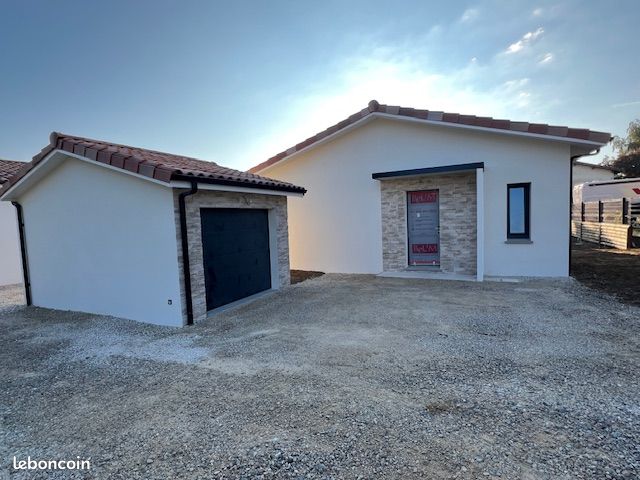 Maison 4 pièces 93 m² · à Saubens · 93 m² · 330 000 €
