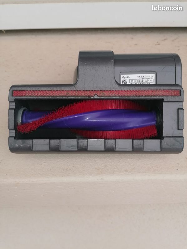 Accessoire dyson v10 (image 2)