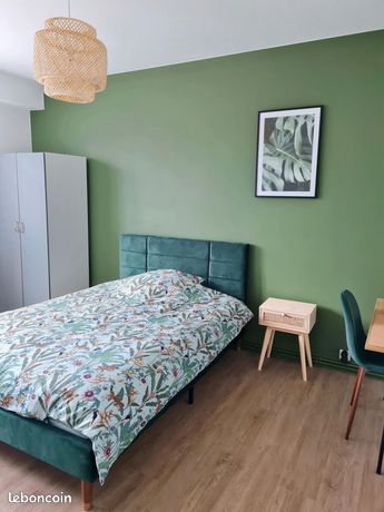 St Serge - Ney / Proximité campus et commerces — 2