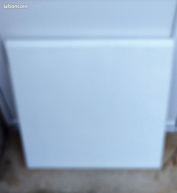 Porte Seche linge ADC 514 E Electrolux (image 2)