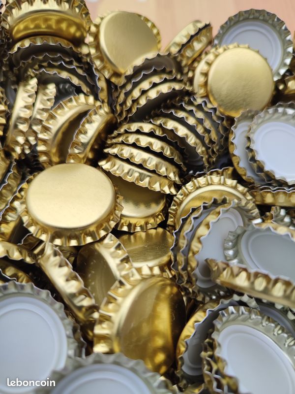 Capsules couronne 26mm (image 1)