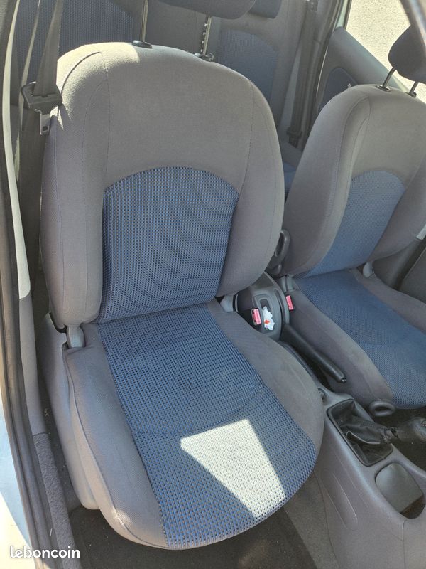 Sièges Peugeot 206 Break sw (image 1)