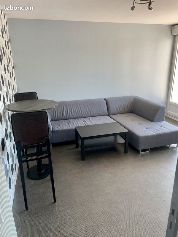 Appartement 5 pièces 90 m² · à Rennes · 90 m² · 450 €/mois