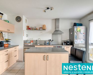 Appartement 204 000 € - 77 m²