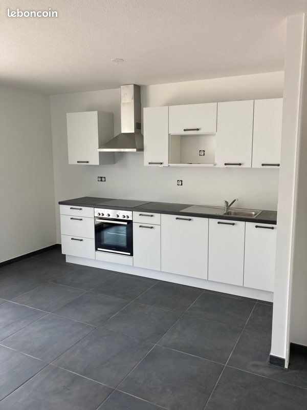 Appartement 2 pièces 46 m² · à Lingolsheim · 46 m² · 799 €