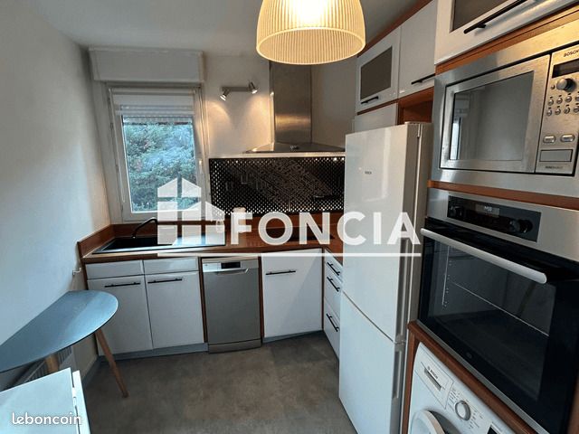 Appartement a louer le plessis-robinson - 3 pièce(s) - 75 m2 - Surfyn