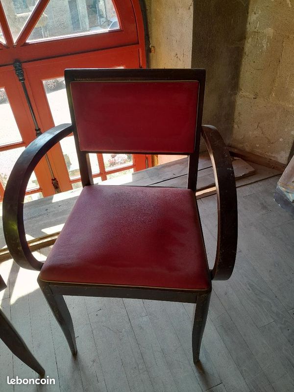 2 fauteuils (image 1)