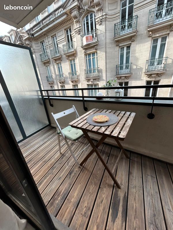 Appartement 1 pièce 25 m² · à Nantes · 25 m² · 575 €/mois