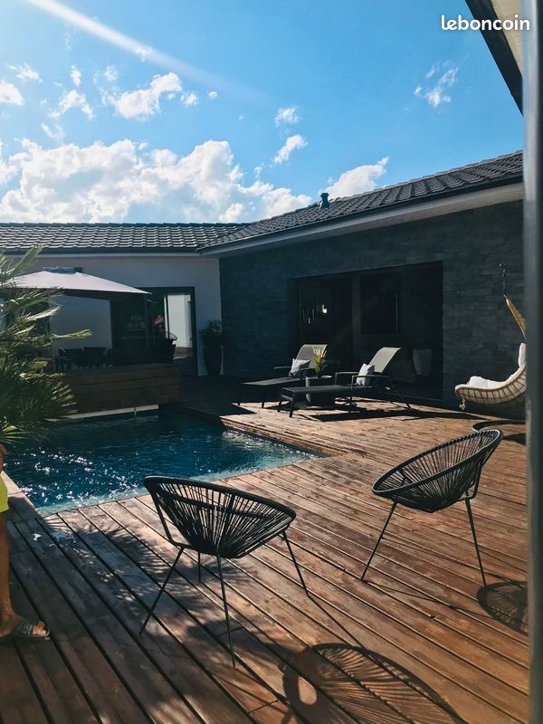 Maison 4 pièces 122 m² · à Artigues-près-Bordeaux · 122 m² · 450 000 €