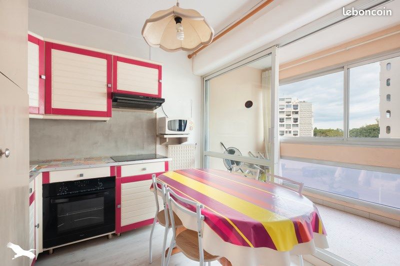 Appartement 2 pièces 28 m² (image 6)
