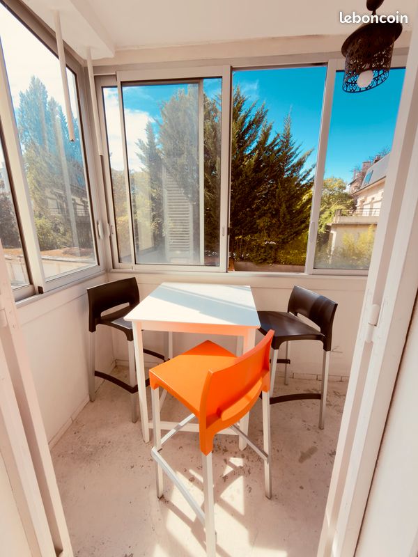 Appartement 3 pièces 90 m² · à Nancy · 90 m² · 980 €/mois