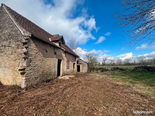 Maison 2 pièces 57 m²