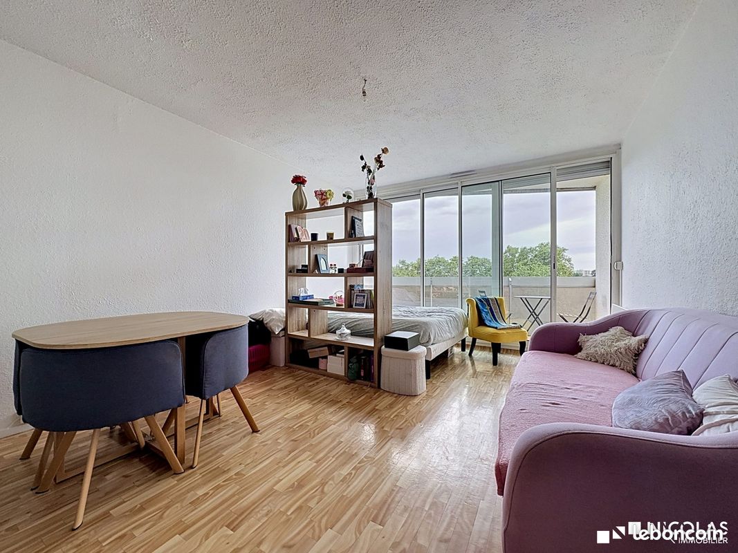 Appartement 1 pièce 30 m² · à Bordeaux · 30 m² · 165 000 €