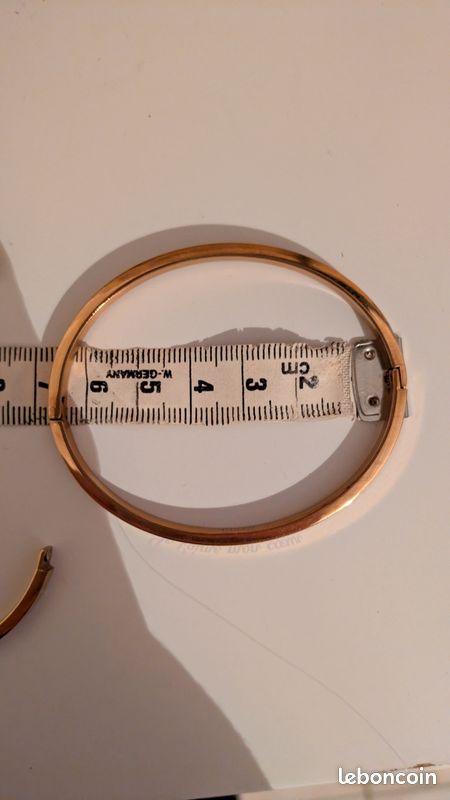 Joncs en acier (image 3)