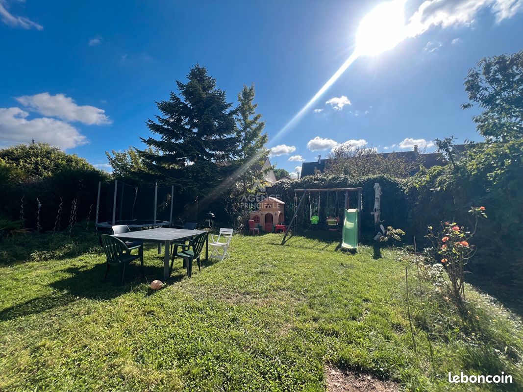 Maison a louer carrieres-sur-seine - 7 pièce(s) - 130 m2 - Surfyn