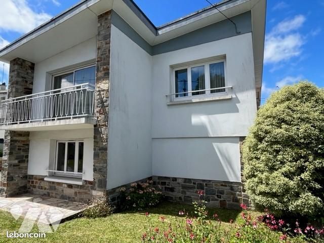 Maison 6 pièces 125 m² · à Lanester · 125 m² · 311 928 €