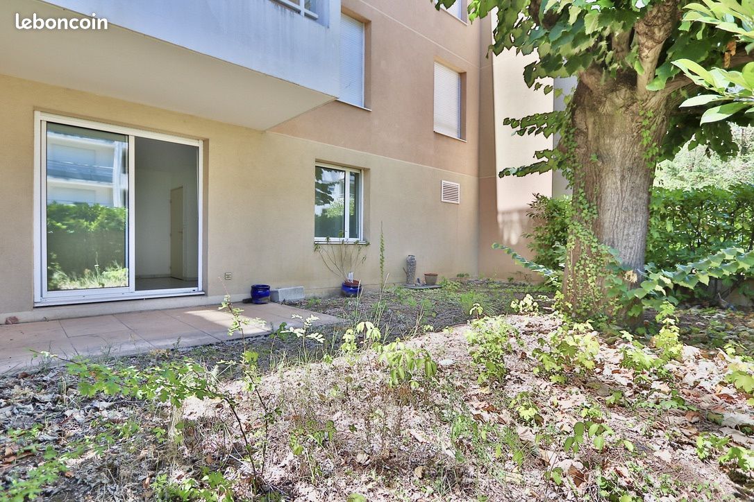 Appartement 1 pièce 28 m² · à Lyon · 28 m² · 592 €