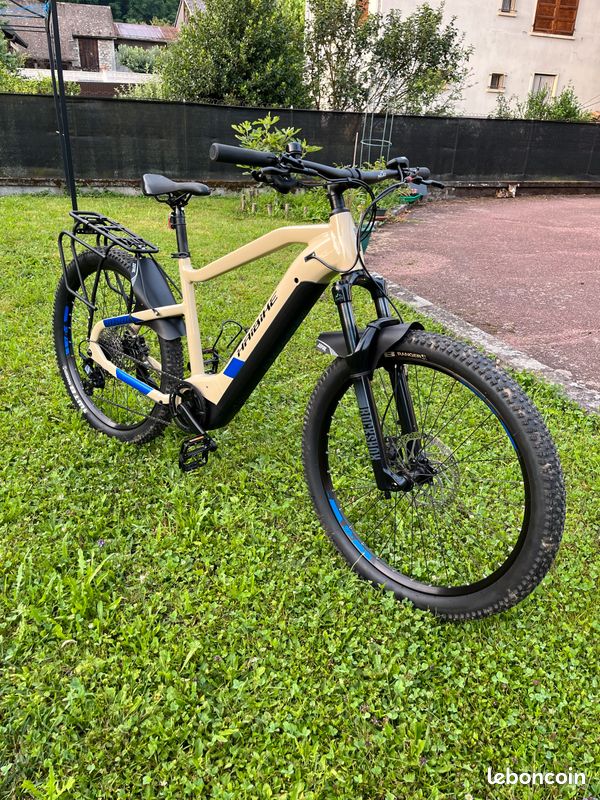 VTTAE Haibike HardSeven (image 2)