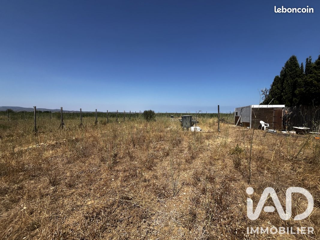 Terrain 650 m² Rivesaltes (image 5)