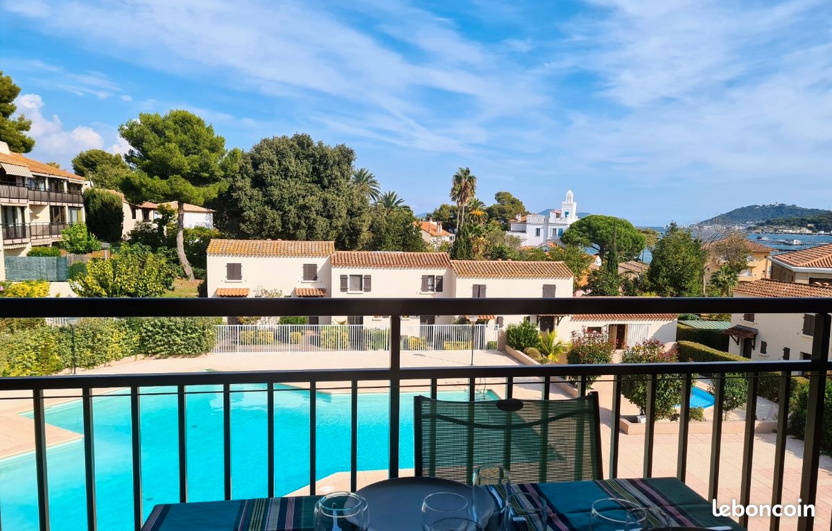 Parking 2 pièces 33 m² · à La Seyne-sur-Mer · 33 m² · 740 €/mois