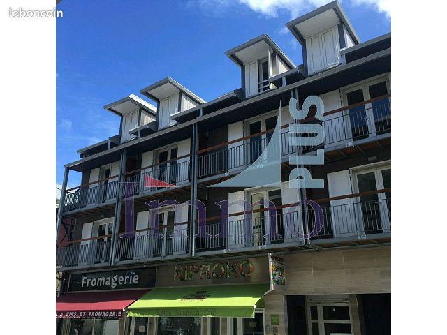 Appartement 4 pièces 81 m² · à Saint-Denis · 81 m² · 1 500 €