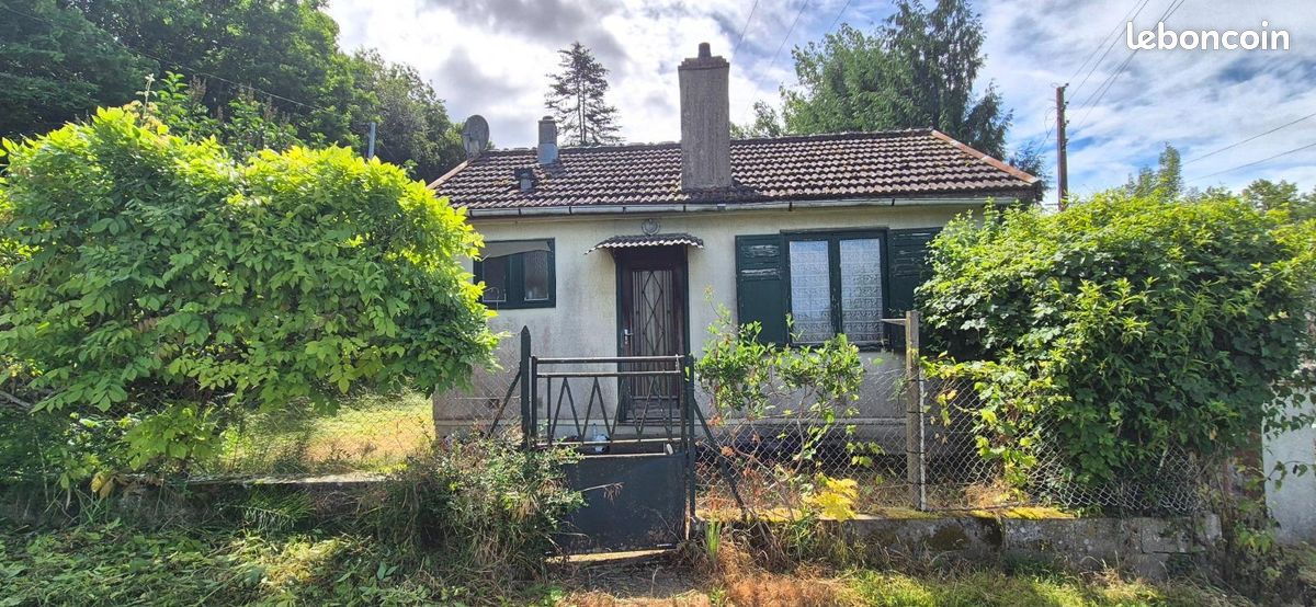 Maison 3 pièces 50 m² · à Dehault · 50 m² · 22 200 €